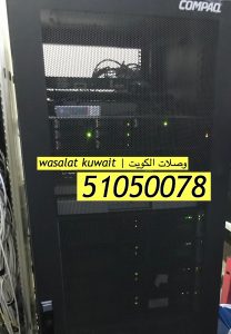تركيب وتمديد شبكات الانترنت بالكويت