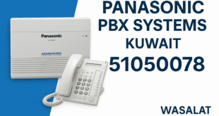 ‎ بدالة باناسونيك الكويت 51050078 تركيب بدالات باناسونيك Panasonic Kuwait