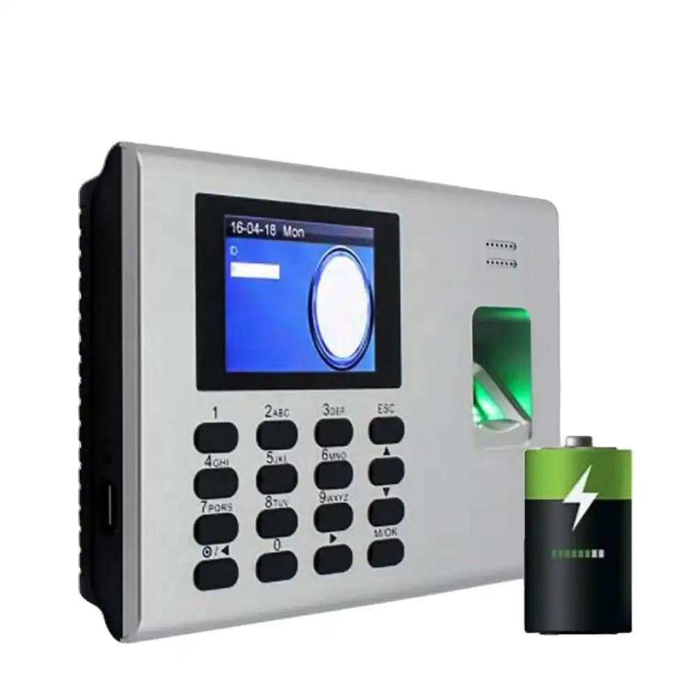 جهاز ZKTeco K40