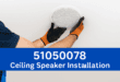 تركيب سماعات سقف الكويت