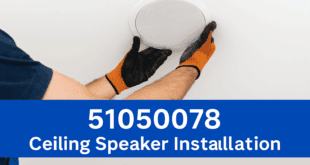 تركيب سماعات سقف الكويت