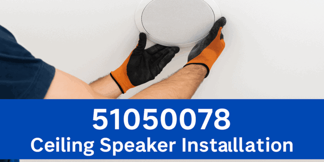 تركيب سماعات سقف الكويت