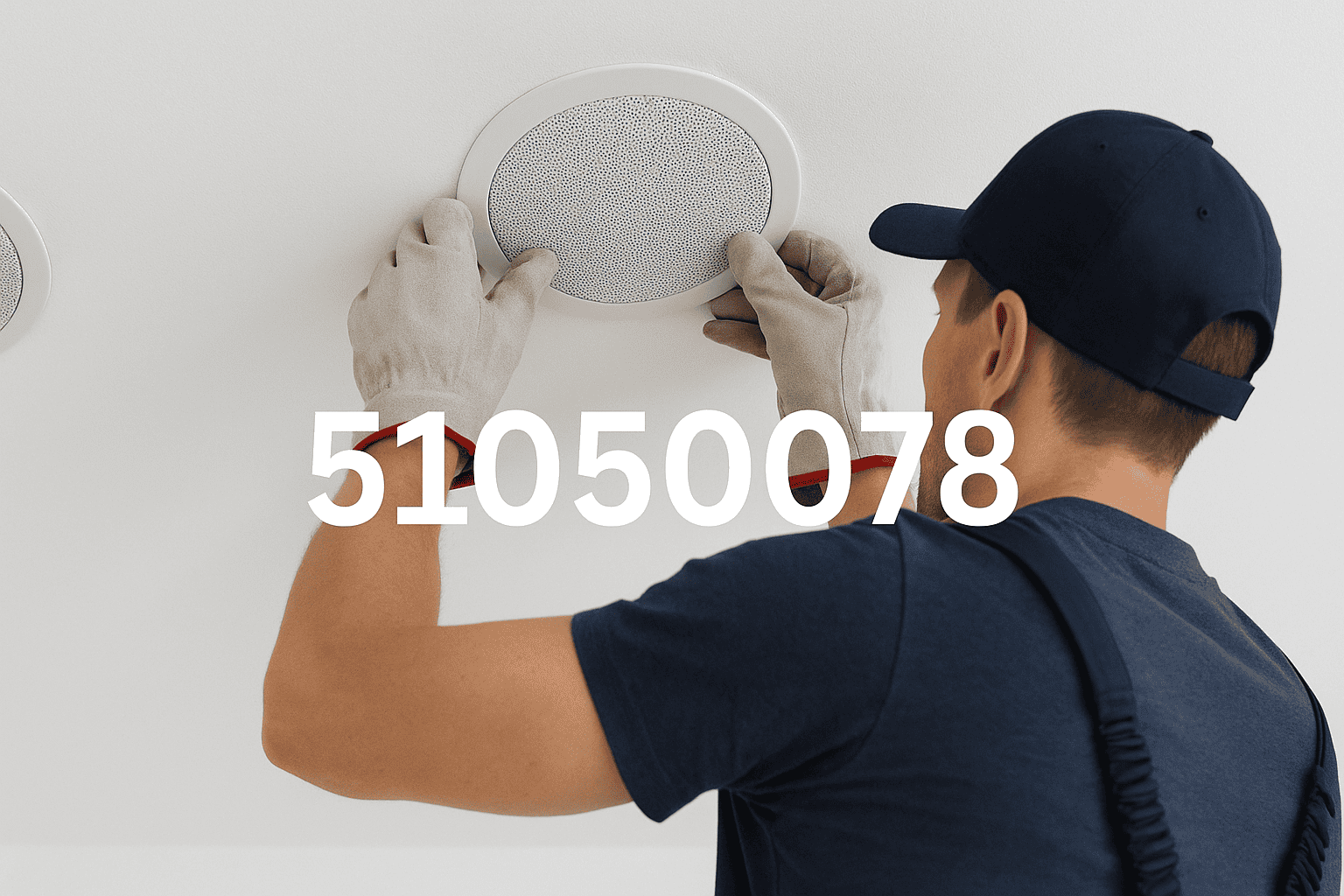 سماعات سقف من شركة وصلات الكويت