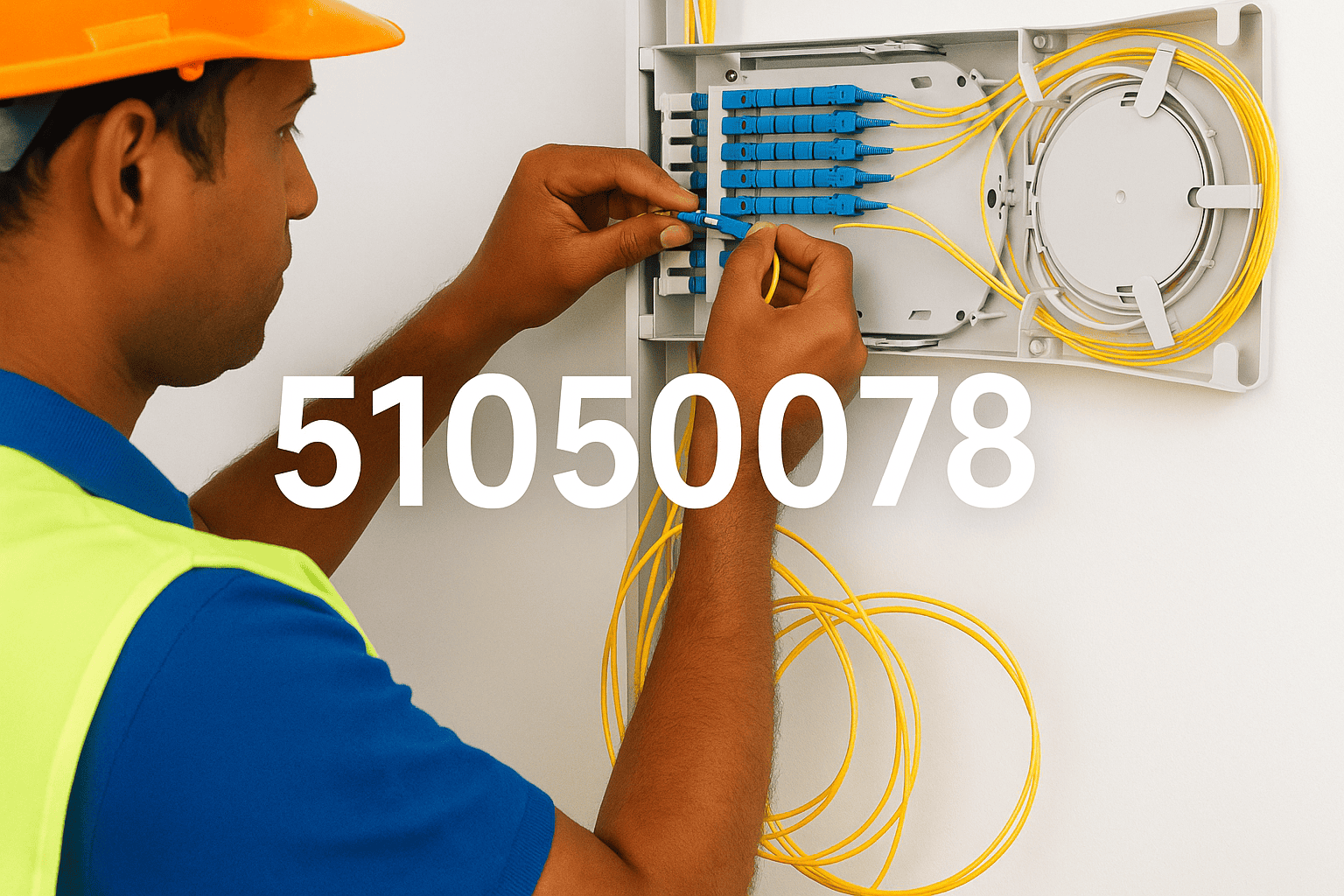 فني شبكات فايبر الكويت